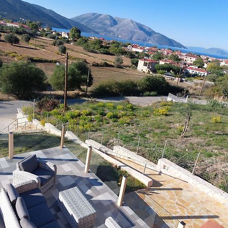 Villa Averto Sami  Exterior photo
