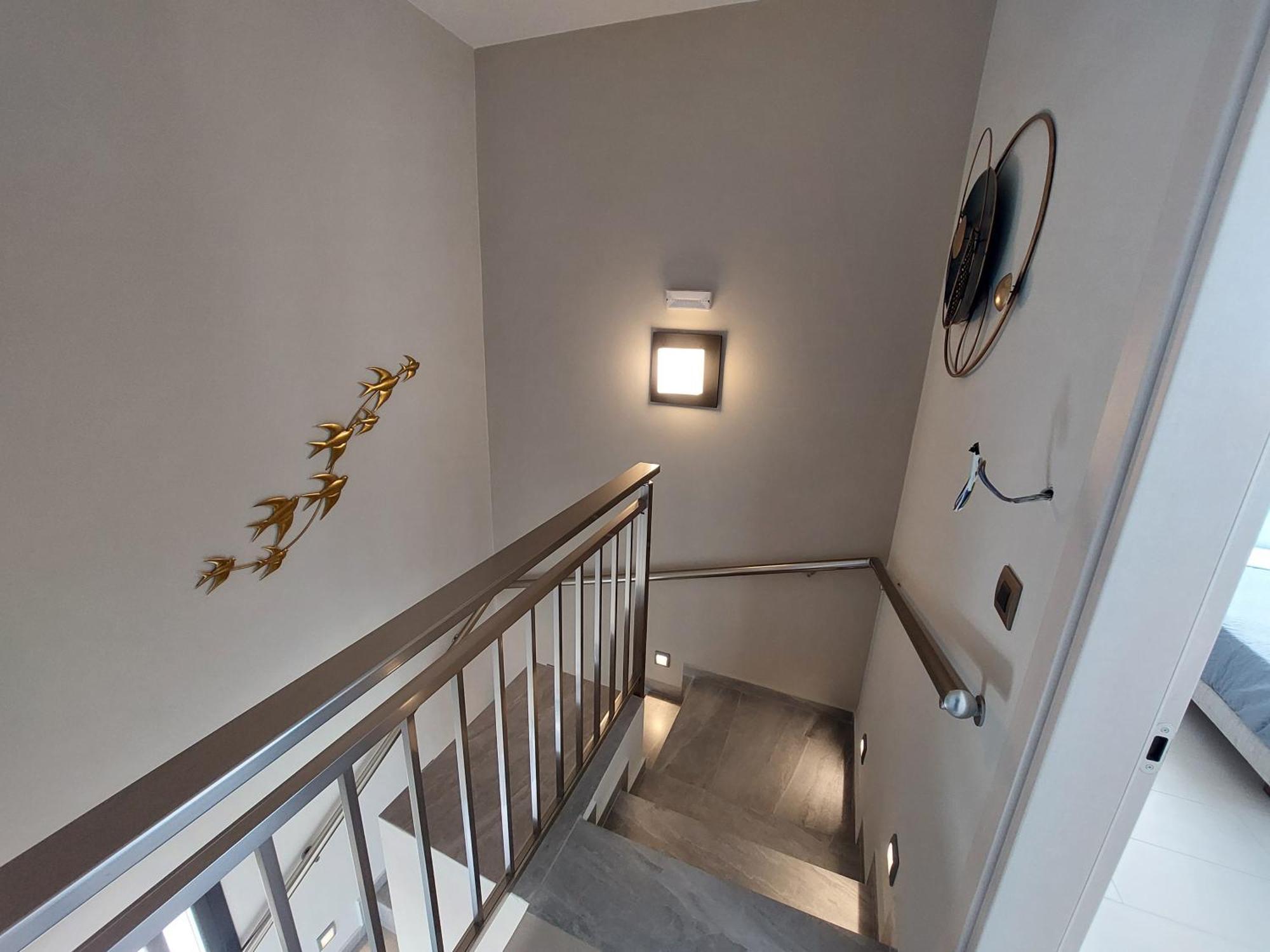 Villa Averto Sami  Exterior photo